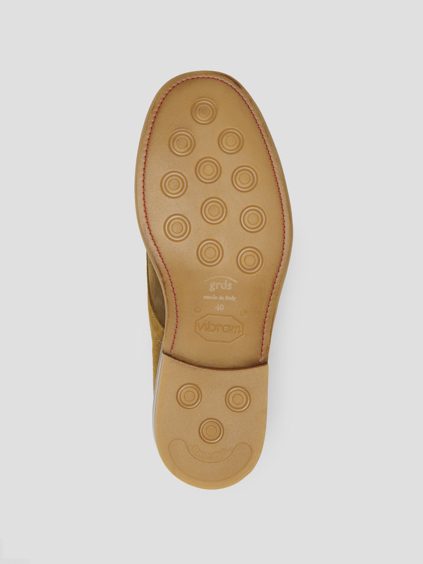 boots 02 suede olive drab