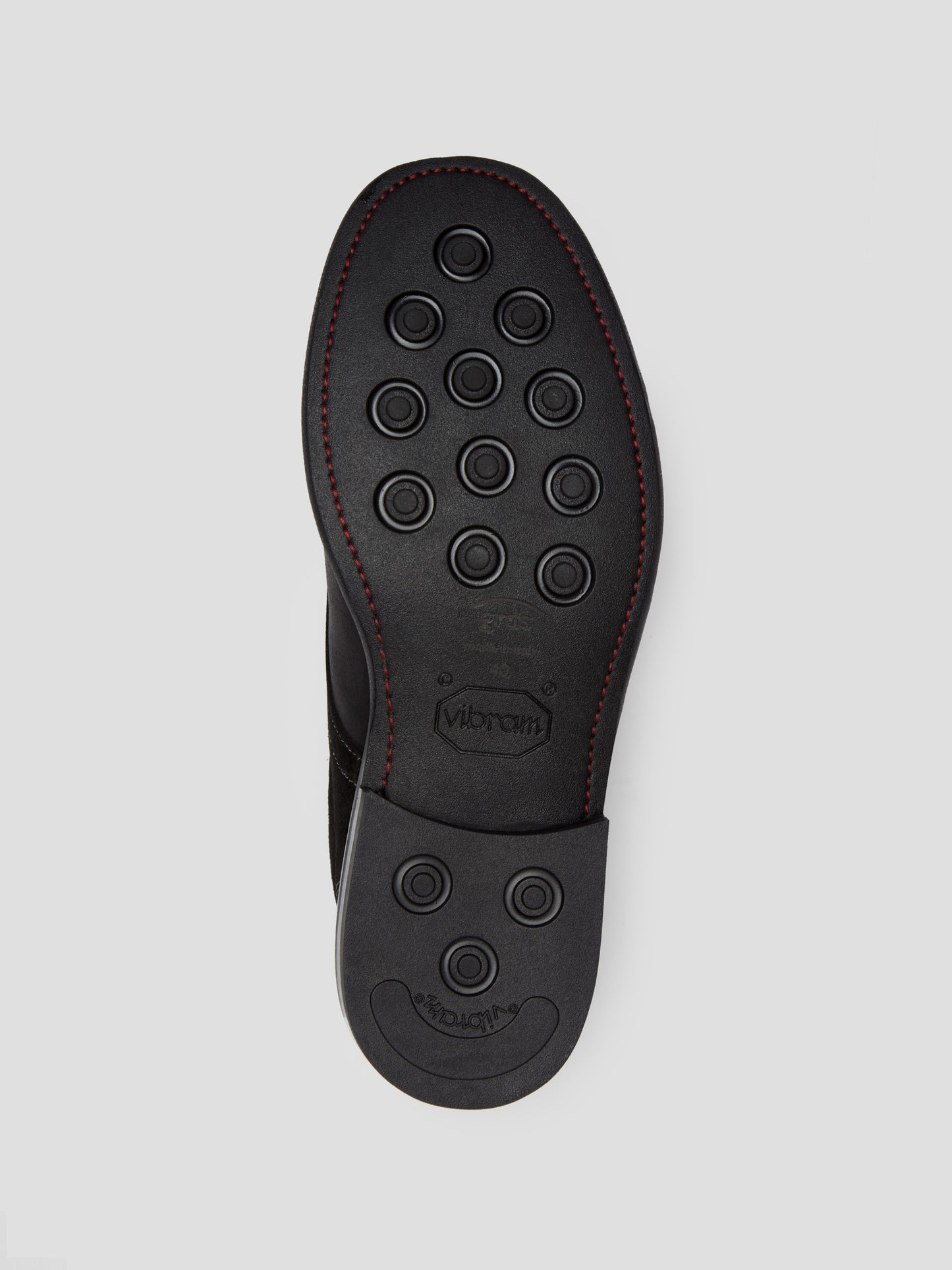 boots 02 suede black