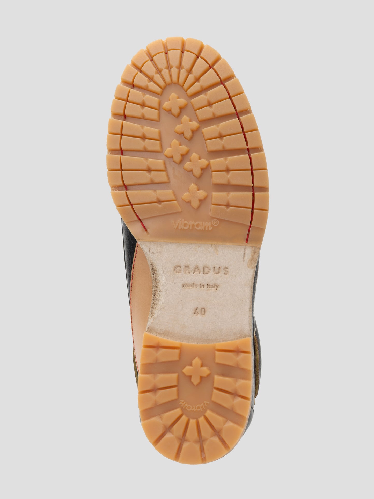 moccasin 02 leather black