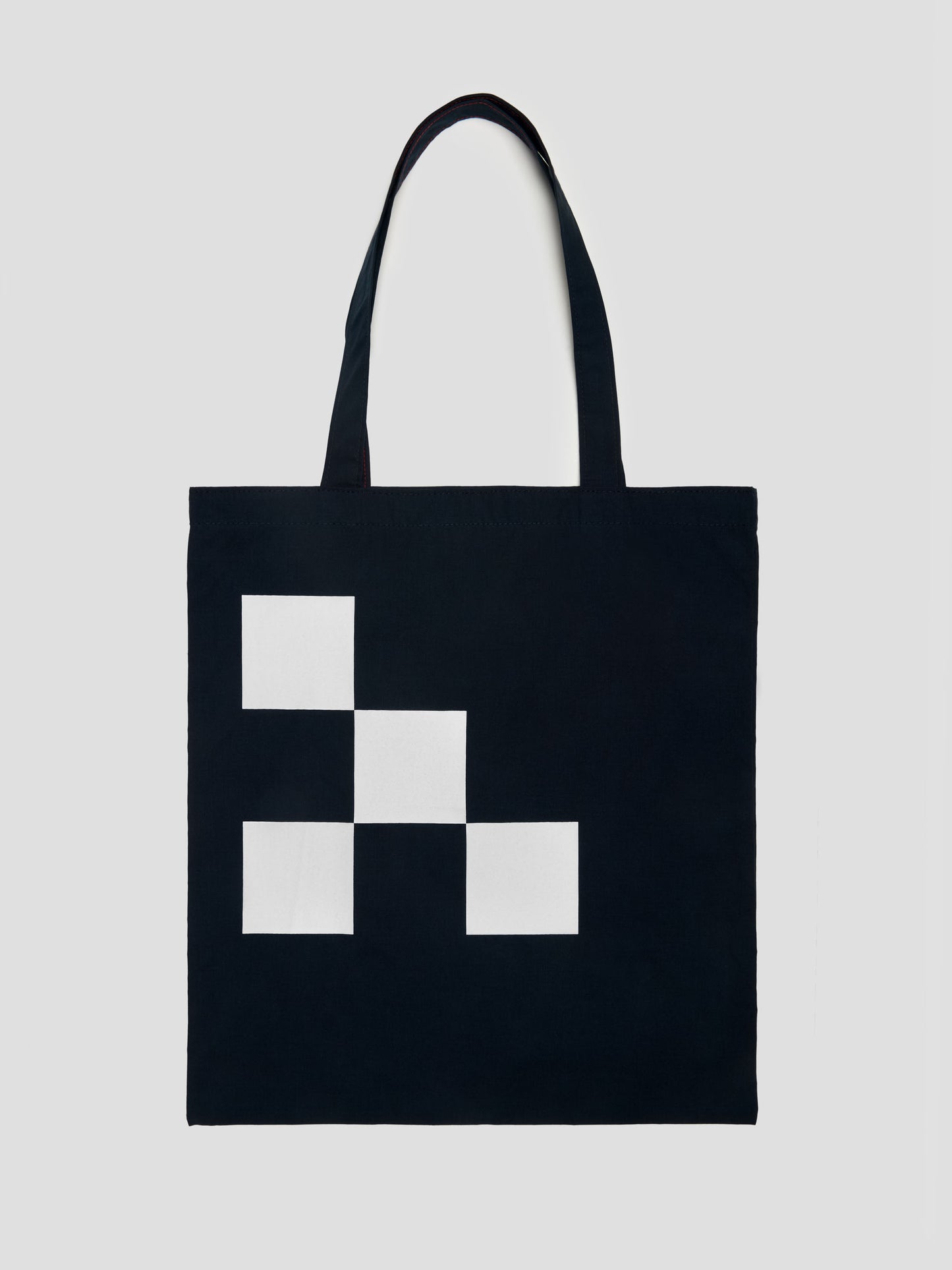 3hrs tote bag