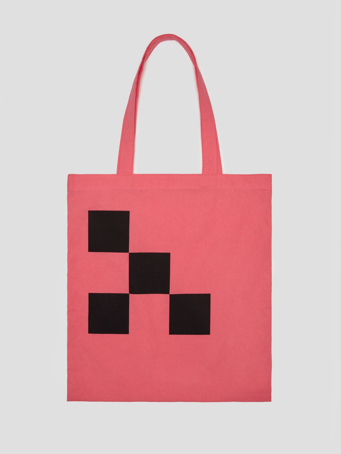 3hrs tote bag