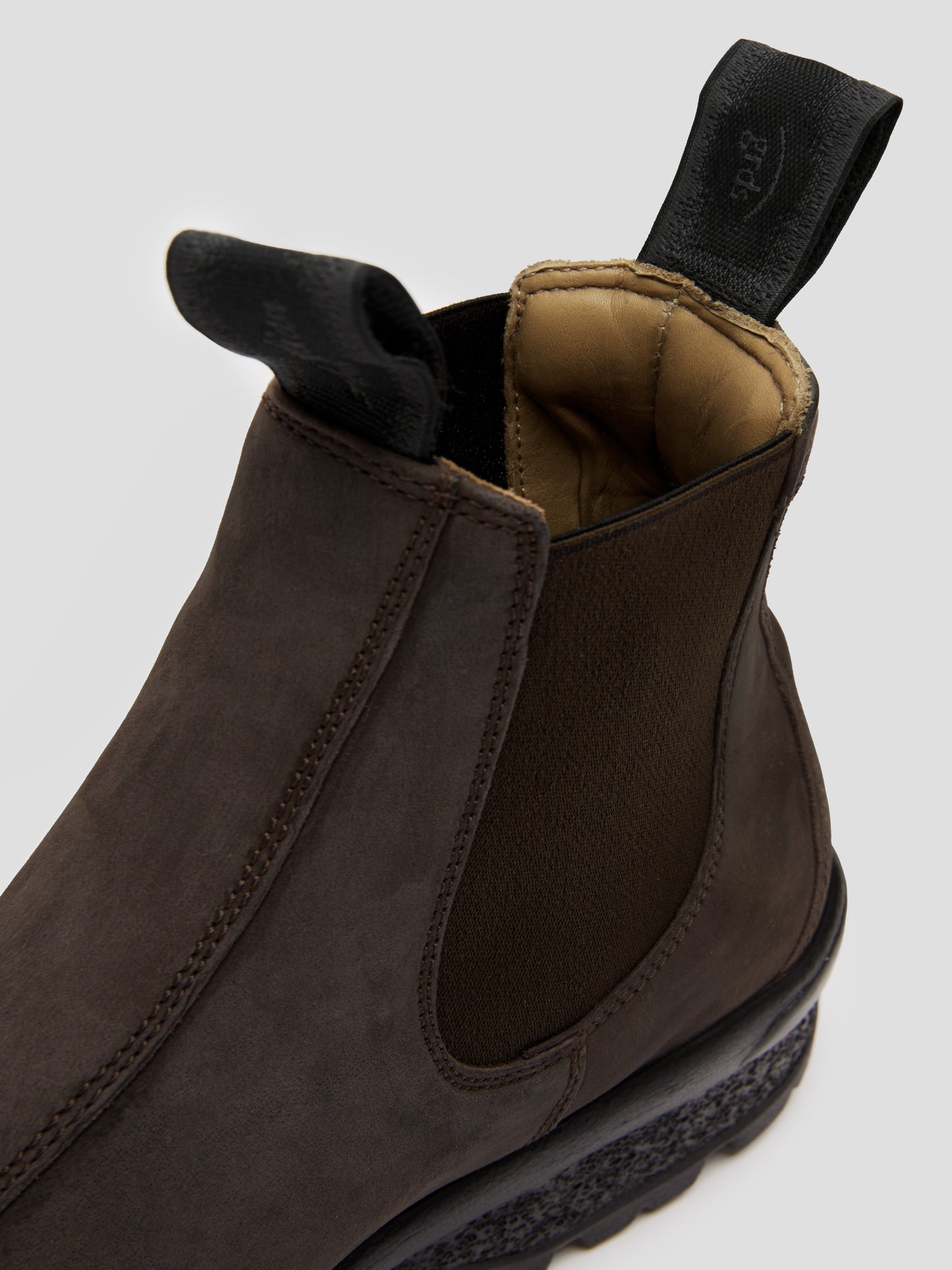 chelsea 02 leather brown