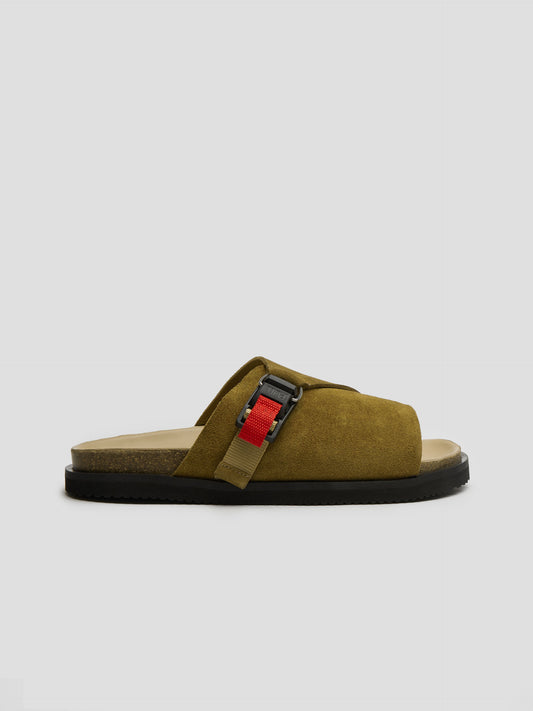 slides 05 suede marraca