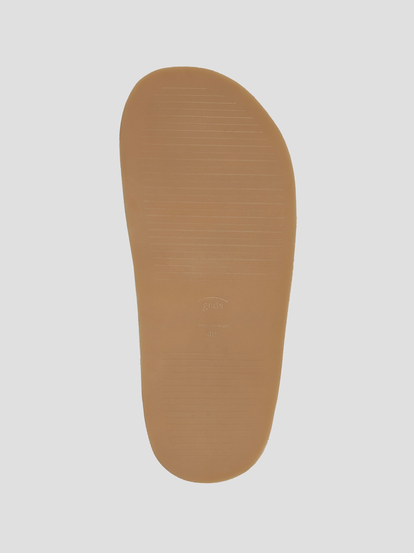 slides 04 leather oak