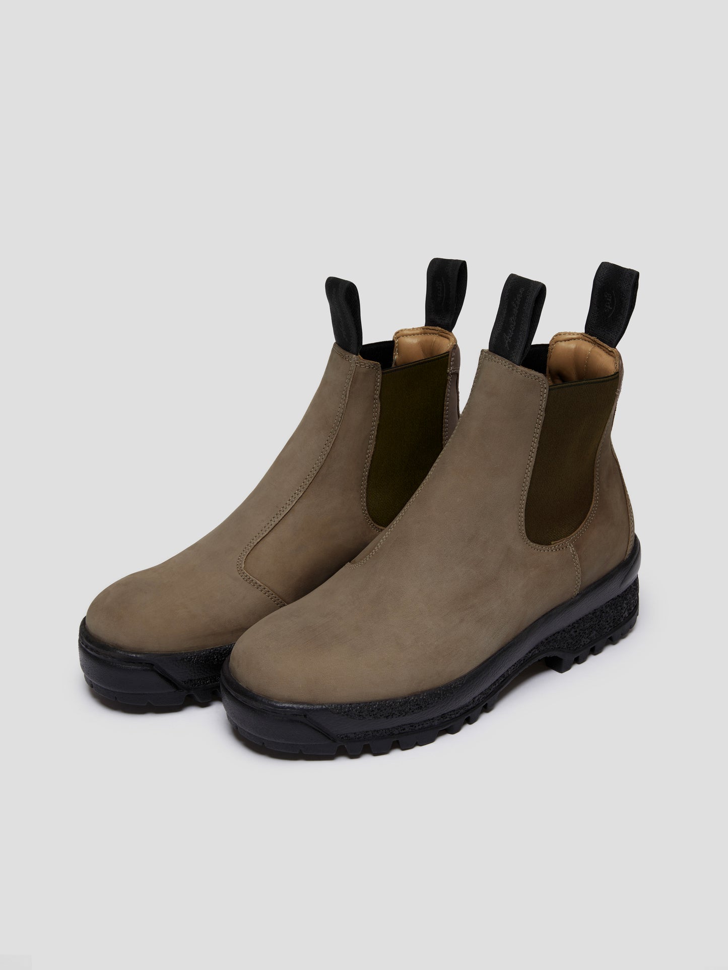 chelsea 02 leather taupe