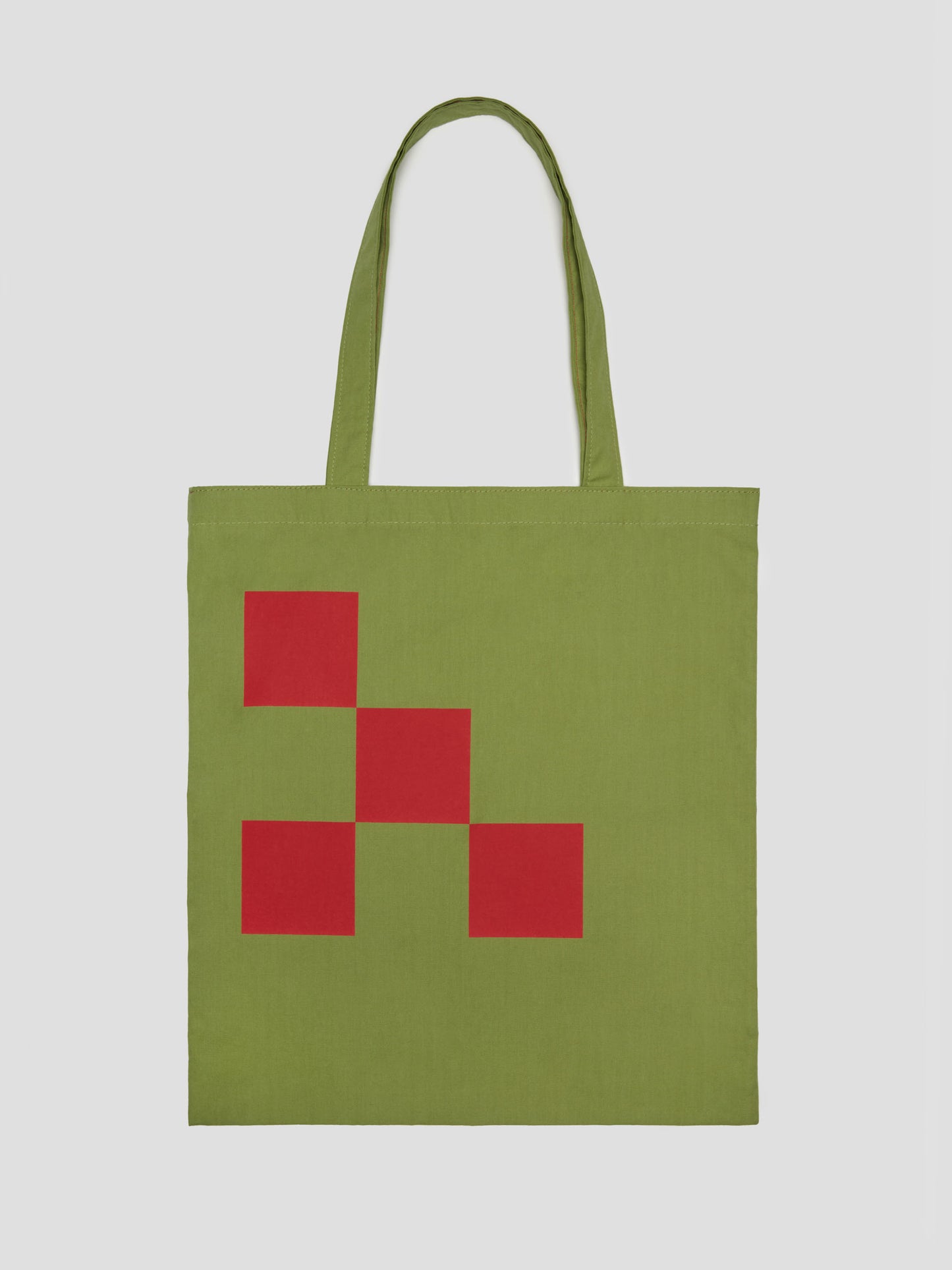 3hrs tote bag