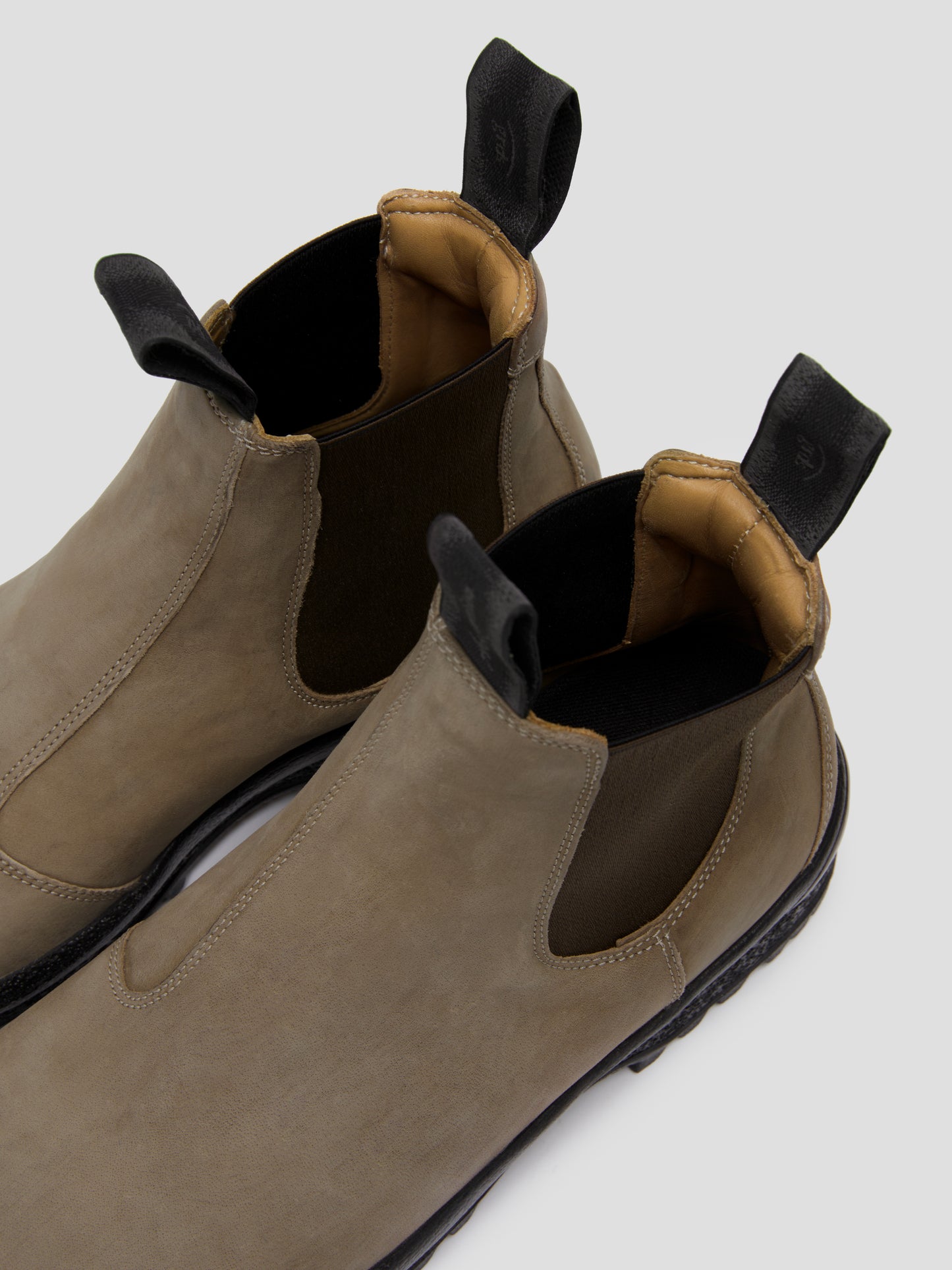 chelsea 02 leather taupe