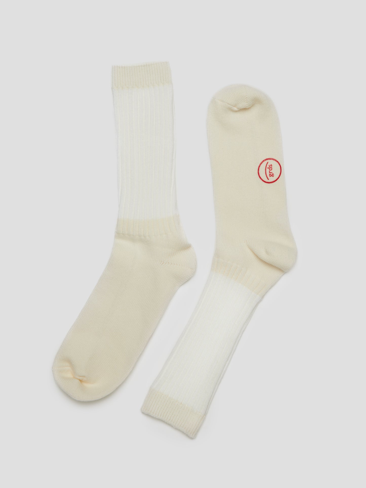 vintage crew socks