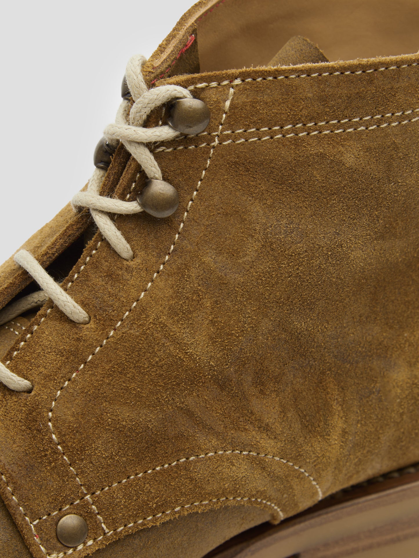 boots 02 suede olive drab