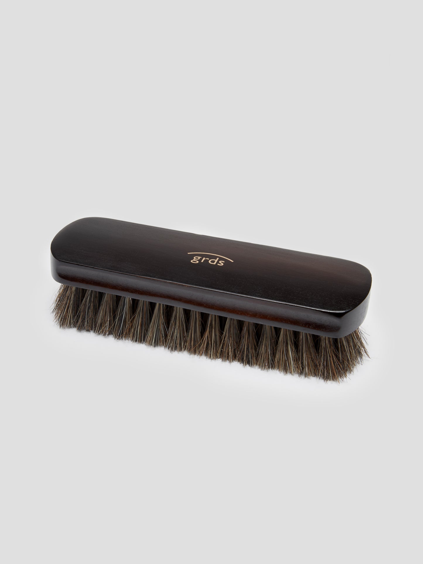 horse hair brush