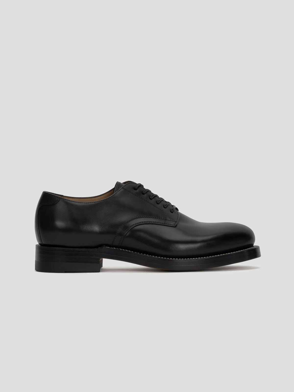 blucher 13 leather black