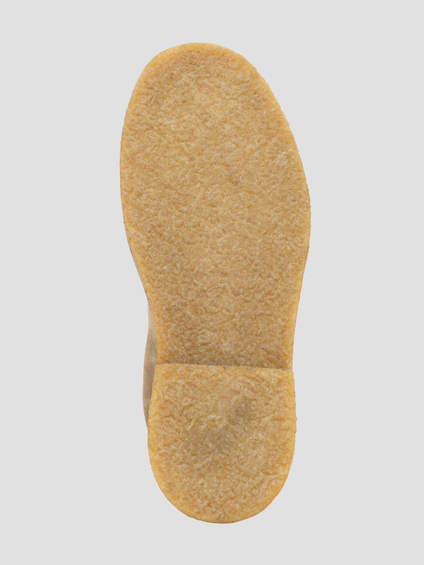 blucher 17 suede beige