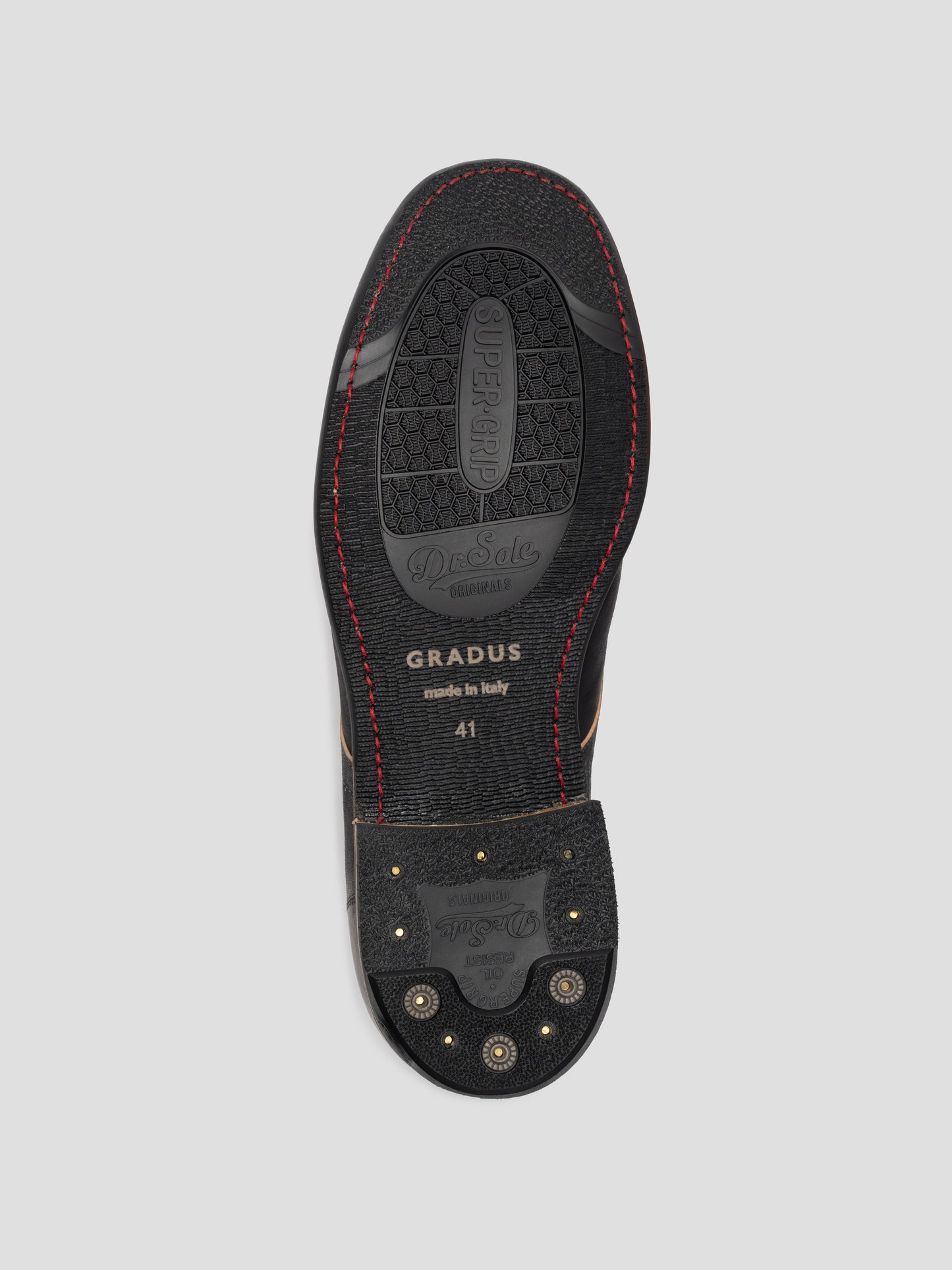 boots 02 leather tea-core black