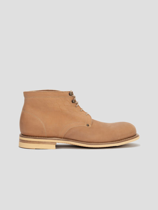 boots 02 leather tea-core natural