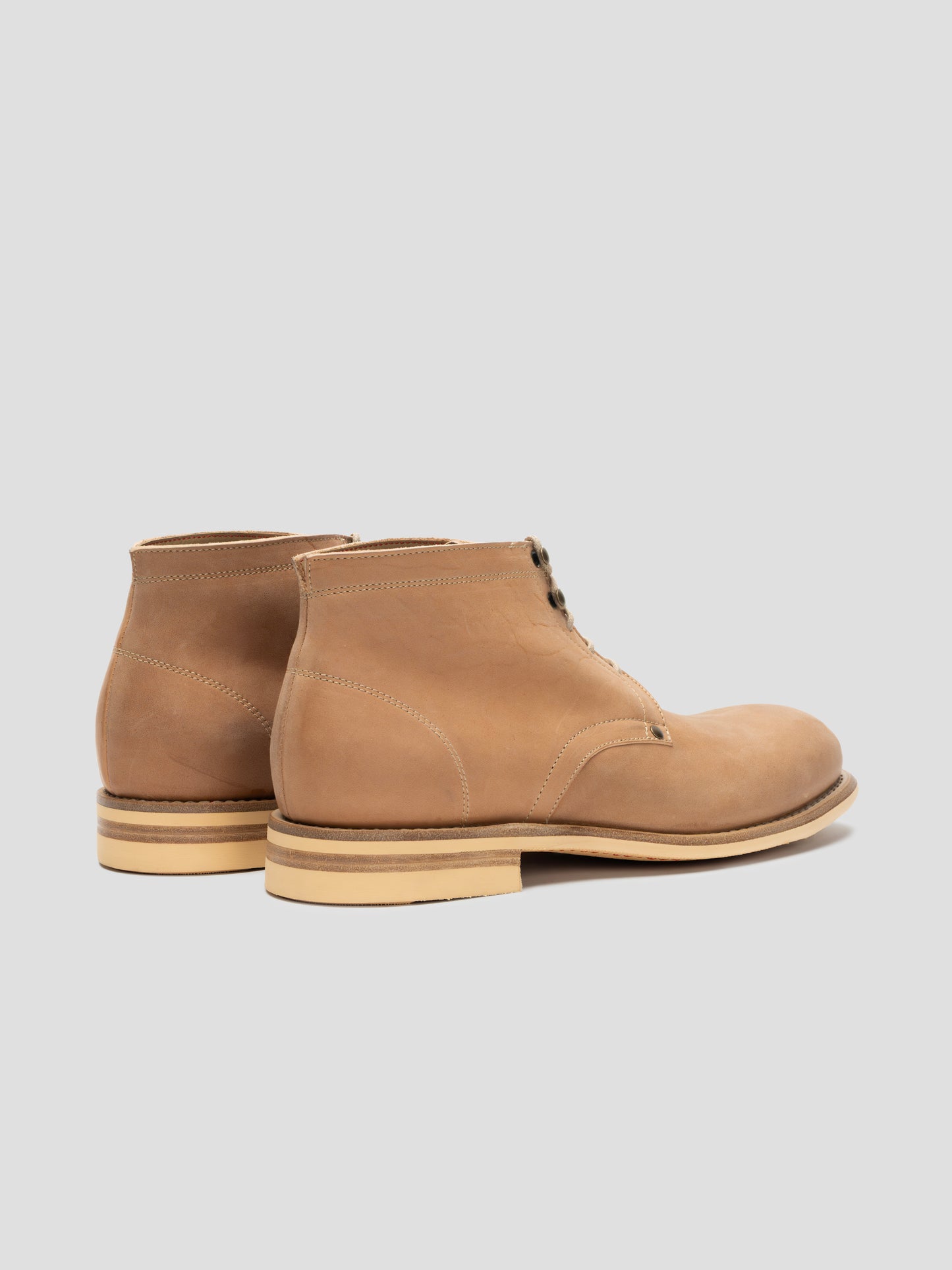 boots 02 leather tea-core natural