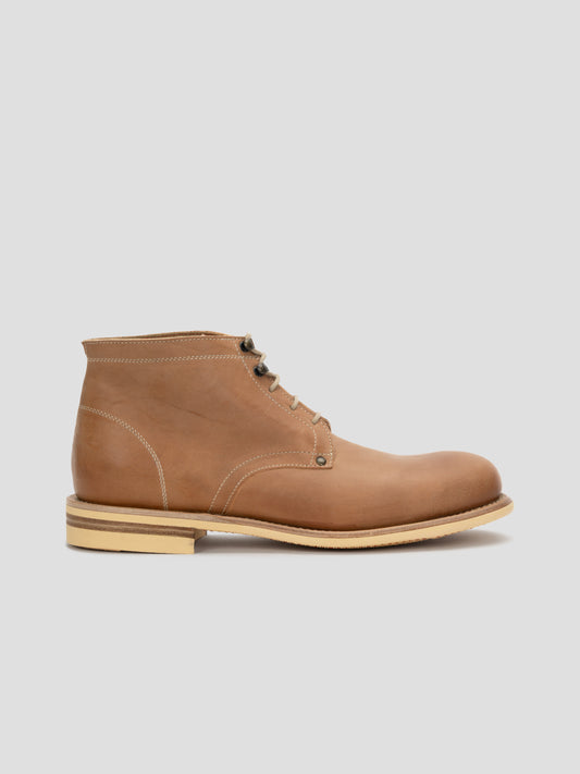 boots 02 leather tea-core natural