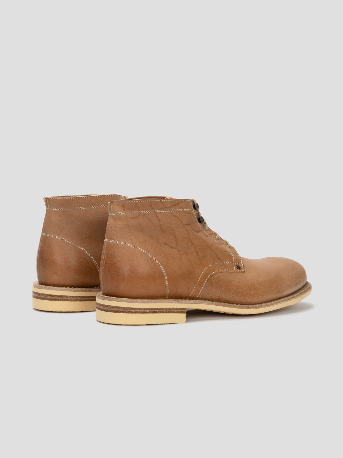 boots 02 leather tea-core natural