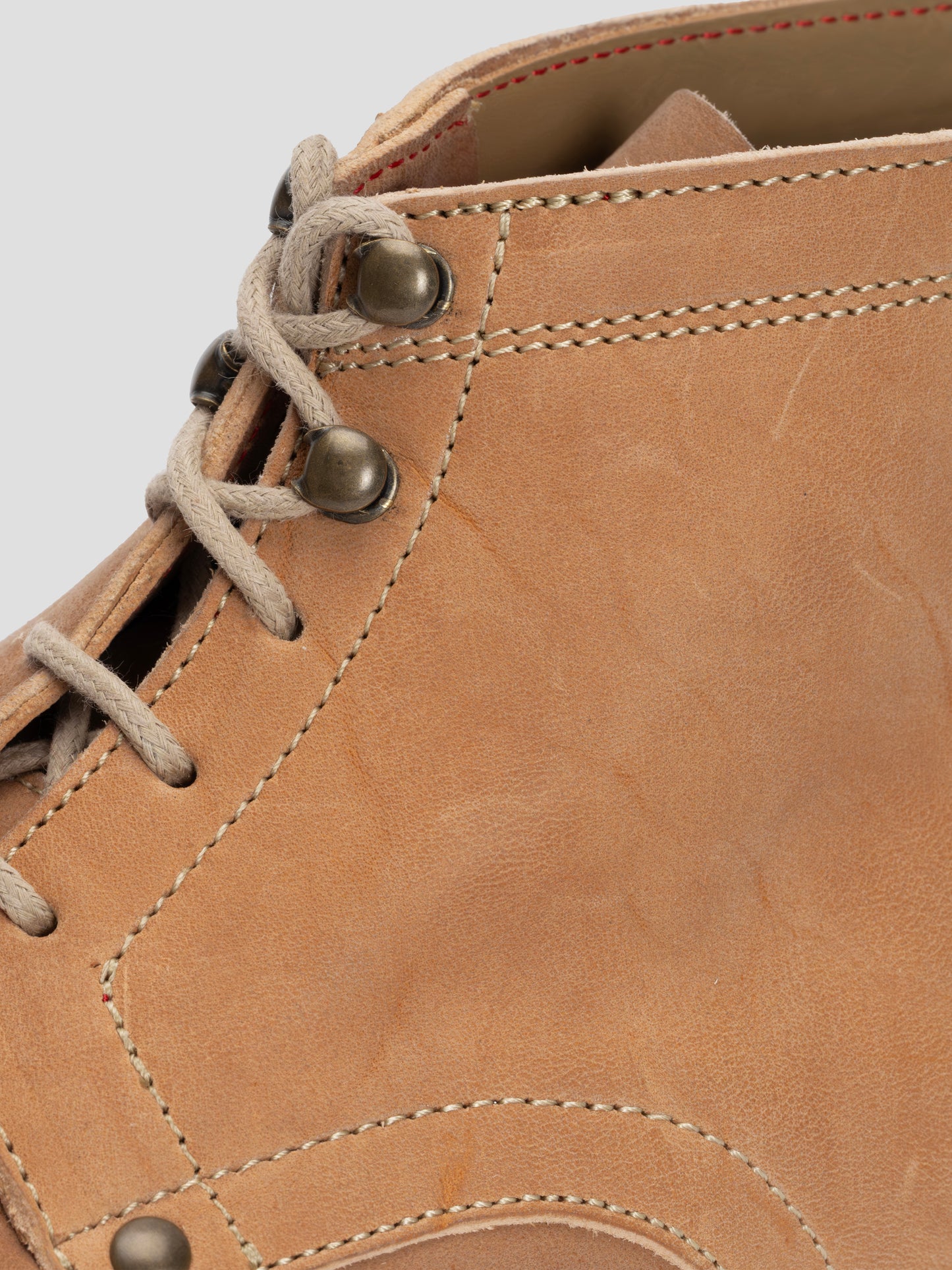 boots 02 leather tea-core natural