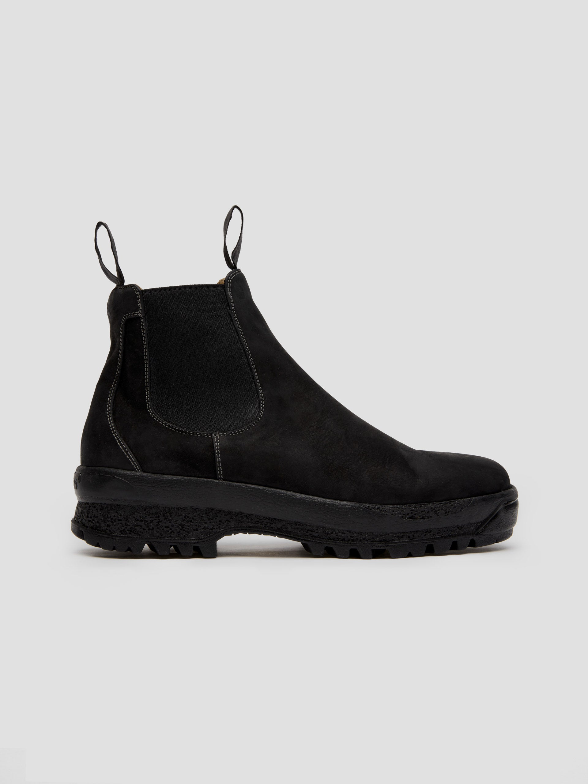 chelsea 02 leather black – gradus