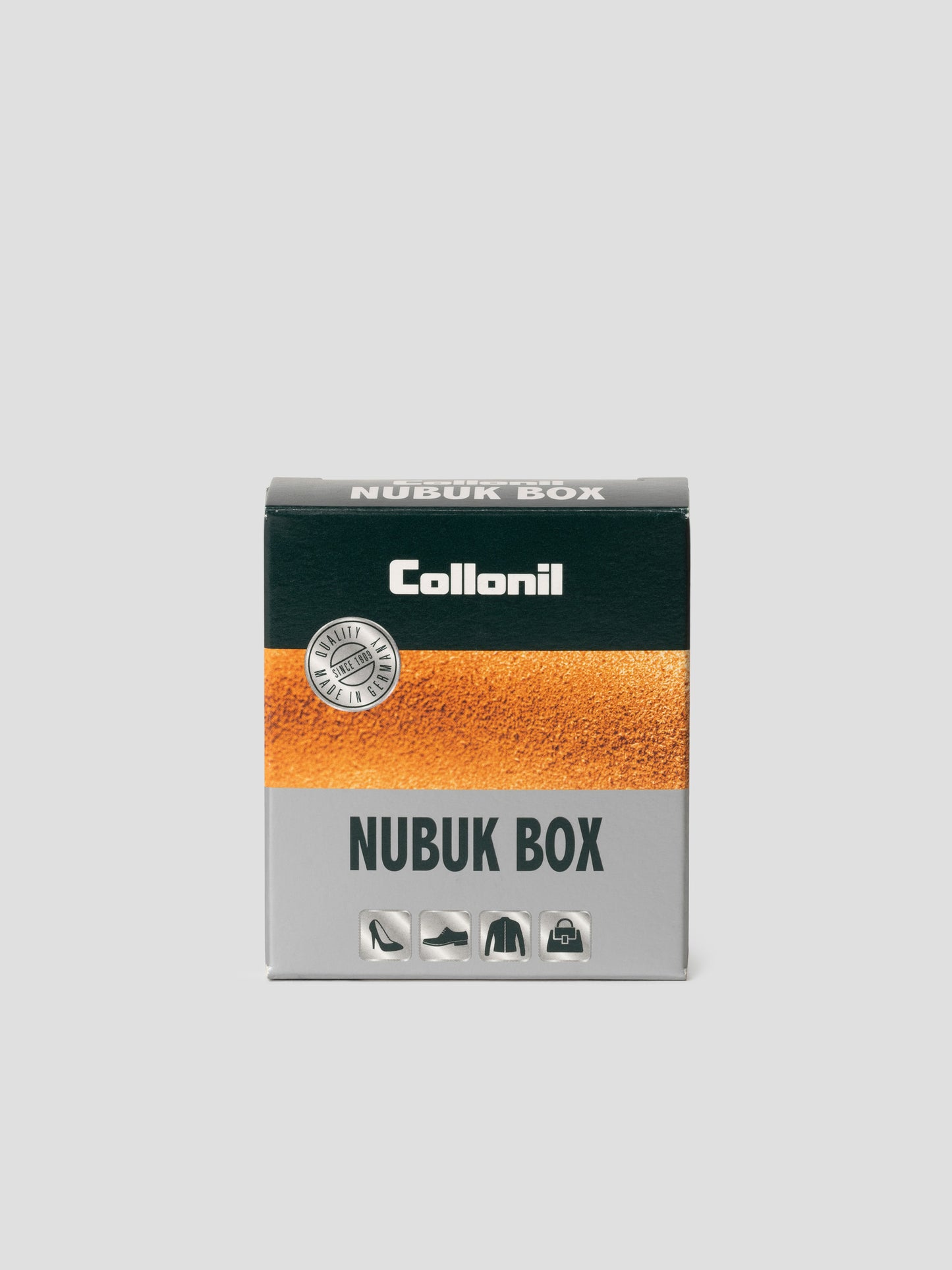 colonil nubuck box