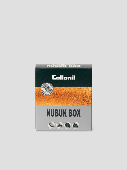 colonil nubuck box
